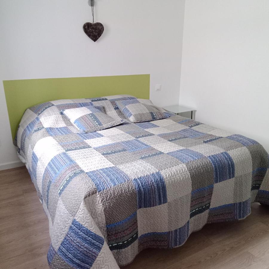 Appartement A La Campagne Radinghem-en-Weppes エクステリア 写真