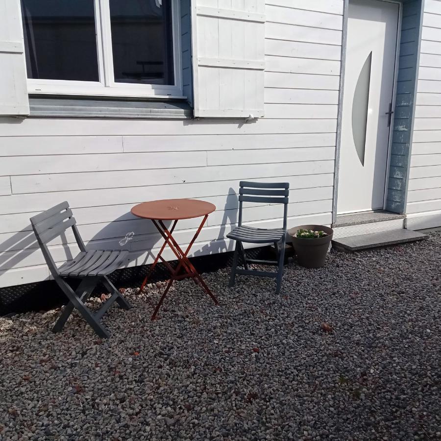 Appartement A La Campagne Radinghem-en-Weppes エクステリア 写真