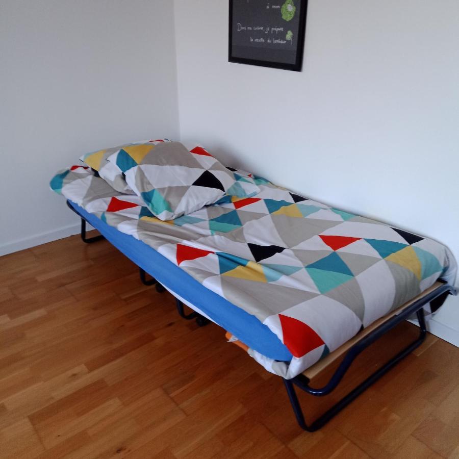Appartement A La Campagne Radinghem-en-Weppes エクステリア 写真