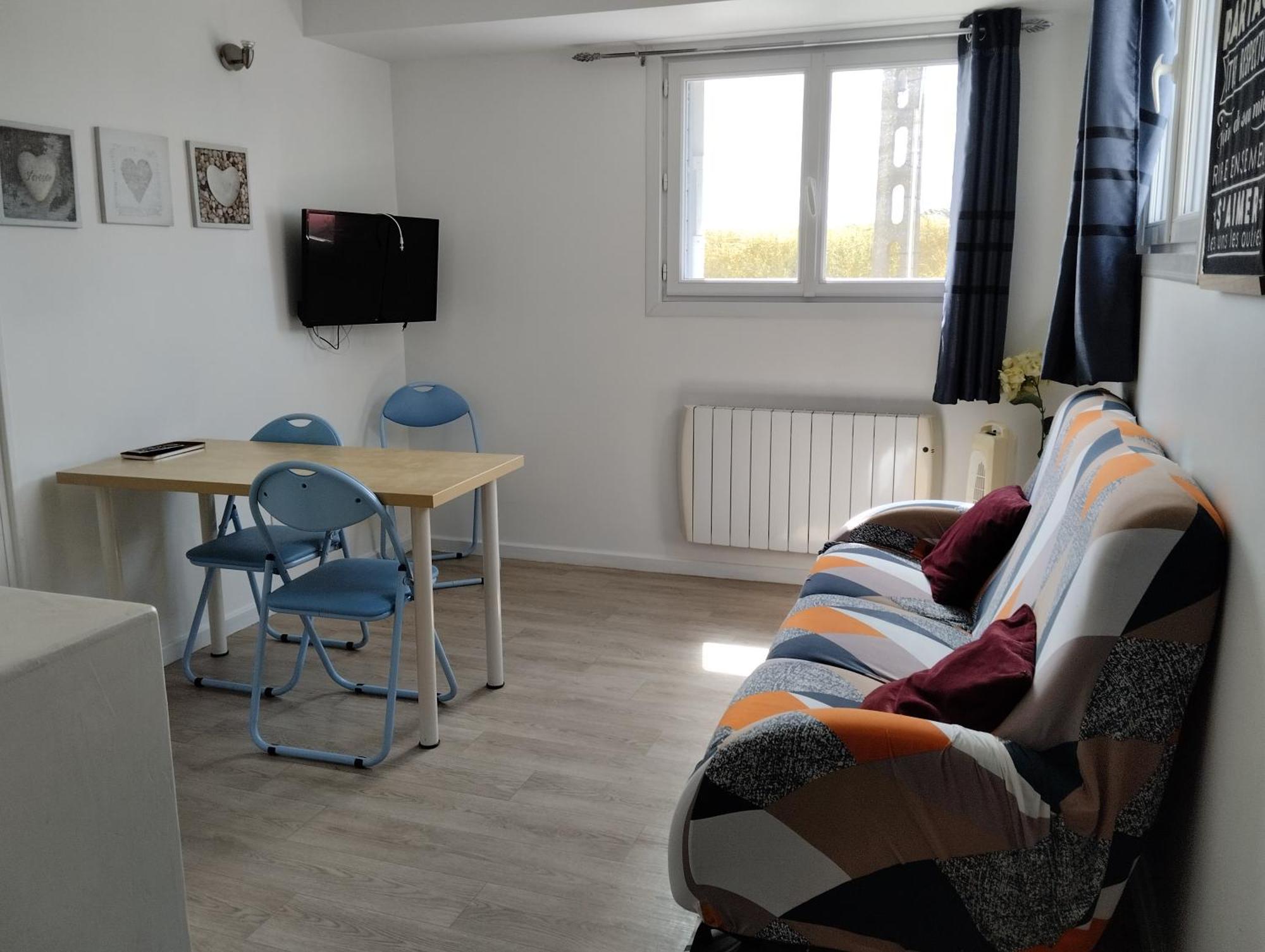 Appartement A La Campagne Radinghem-en-Weppes エクステリア 写真
