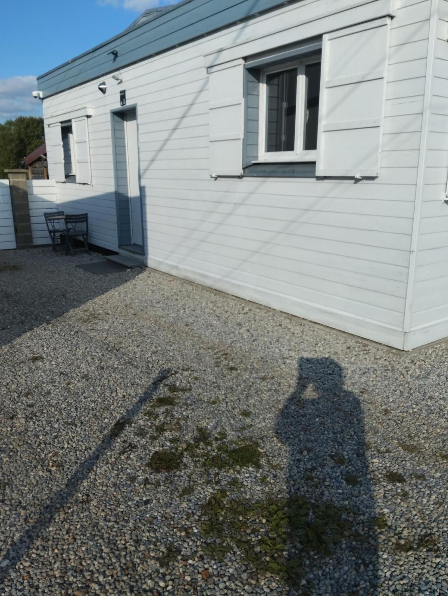 Appartement A La Campagne Radinghem-en-Weppes エクステリア 写真