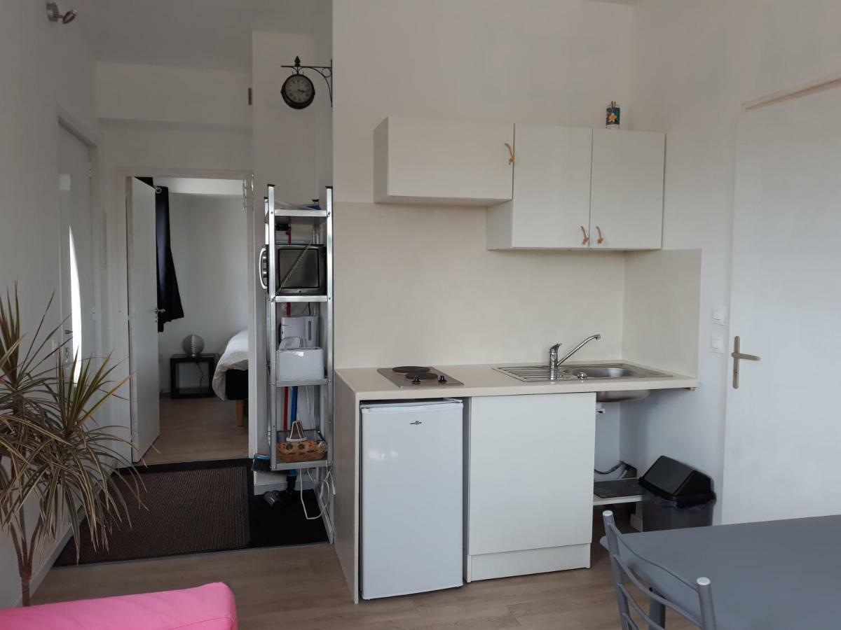 Appartement A La Campagne Radinghem-en-Weppes エクステリア 写真